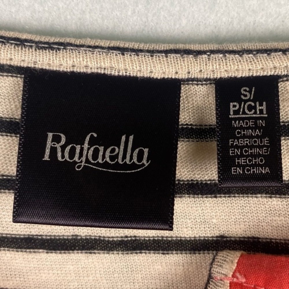 Rafaella | Women’s Sleeveless Top | Small‎ | - Picture 7 of 8